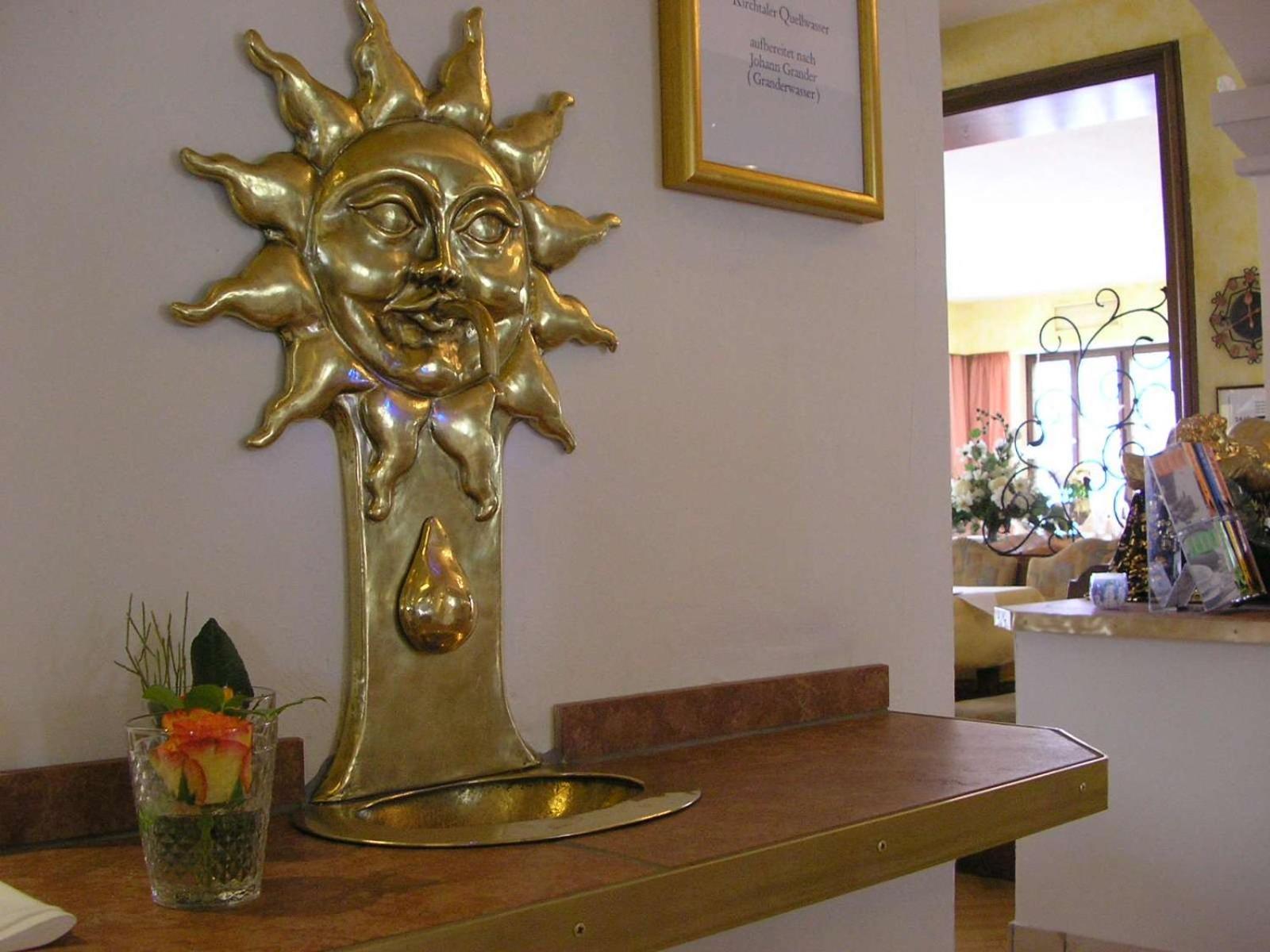 Arthotel Ana Panorama ماركتوبردورف المظهر الخارجي الصورة