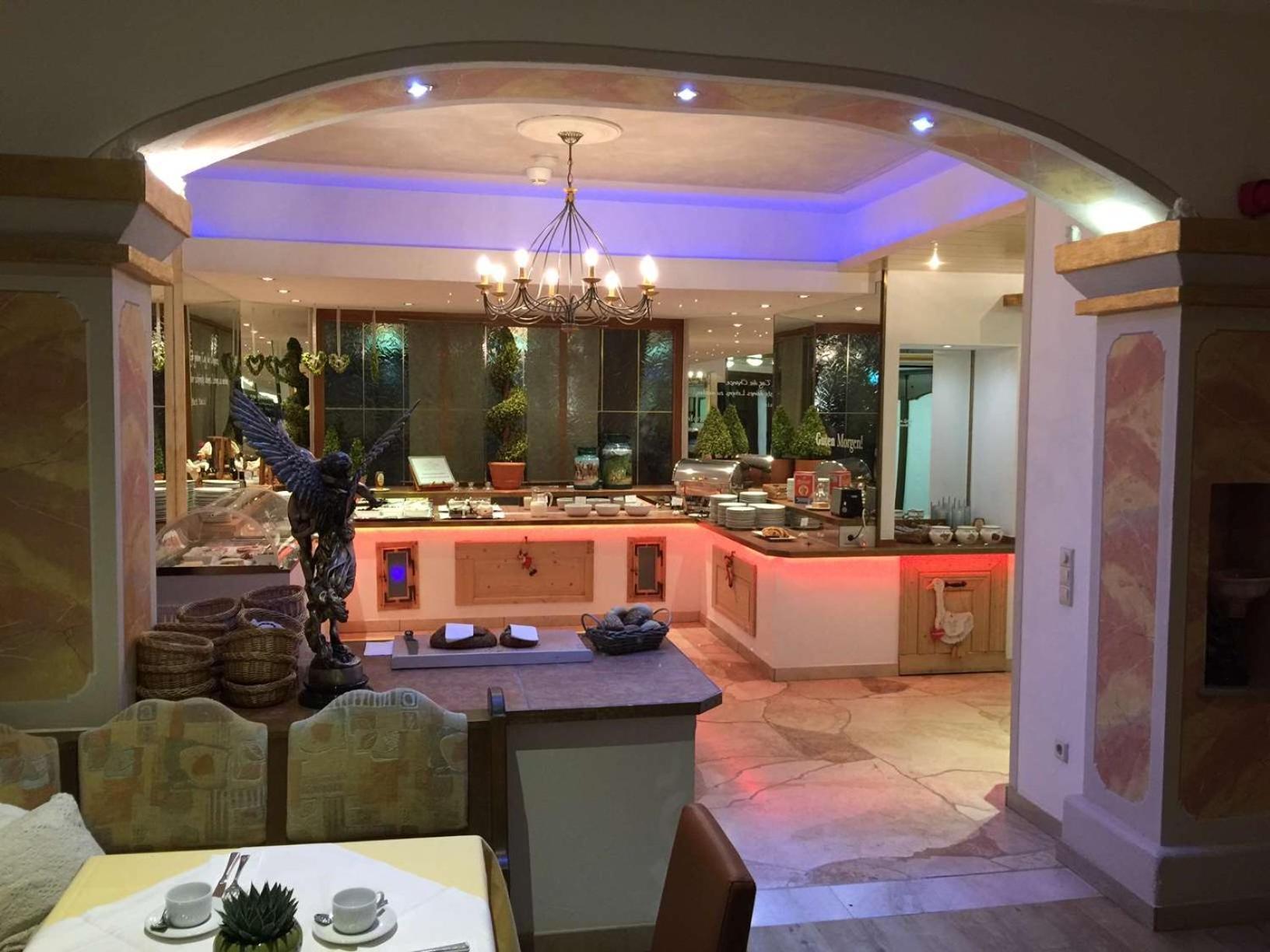 Arthotel Ana Panorama ماركتوبردورف المظهر الخارجي الصورة