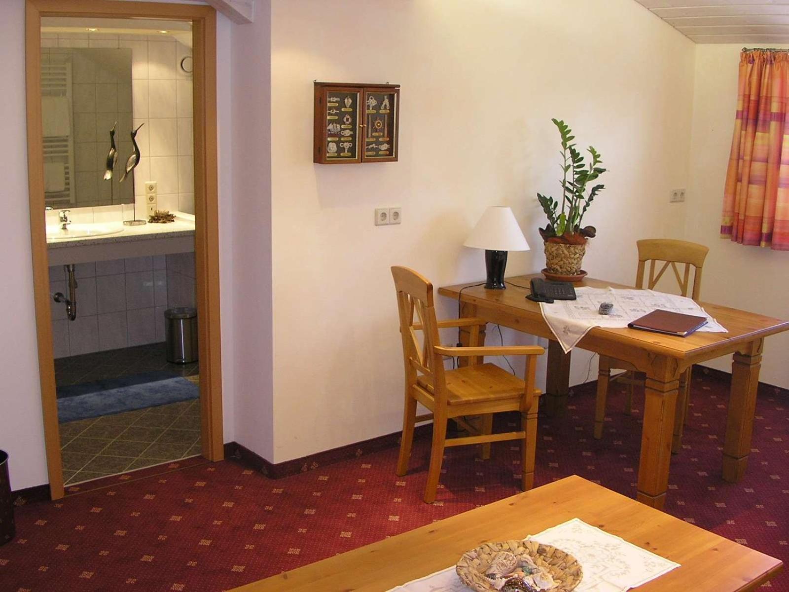 Arthotel Ana Panorama ماركتوبردورف المظهر الخارجي الصورة