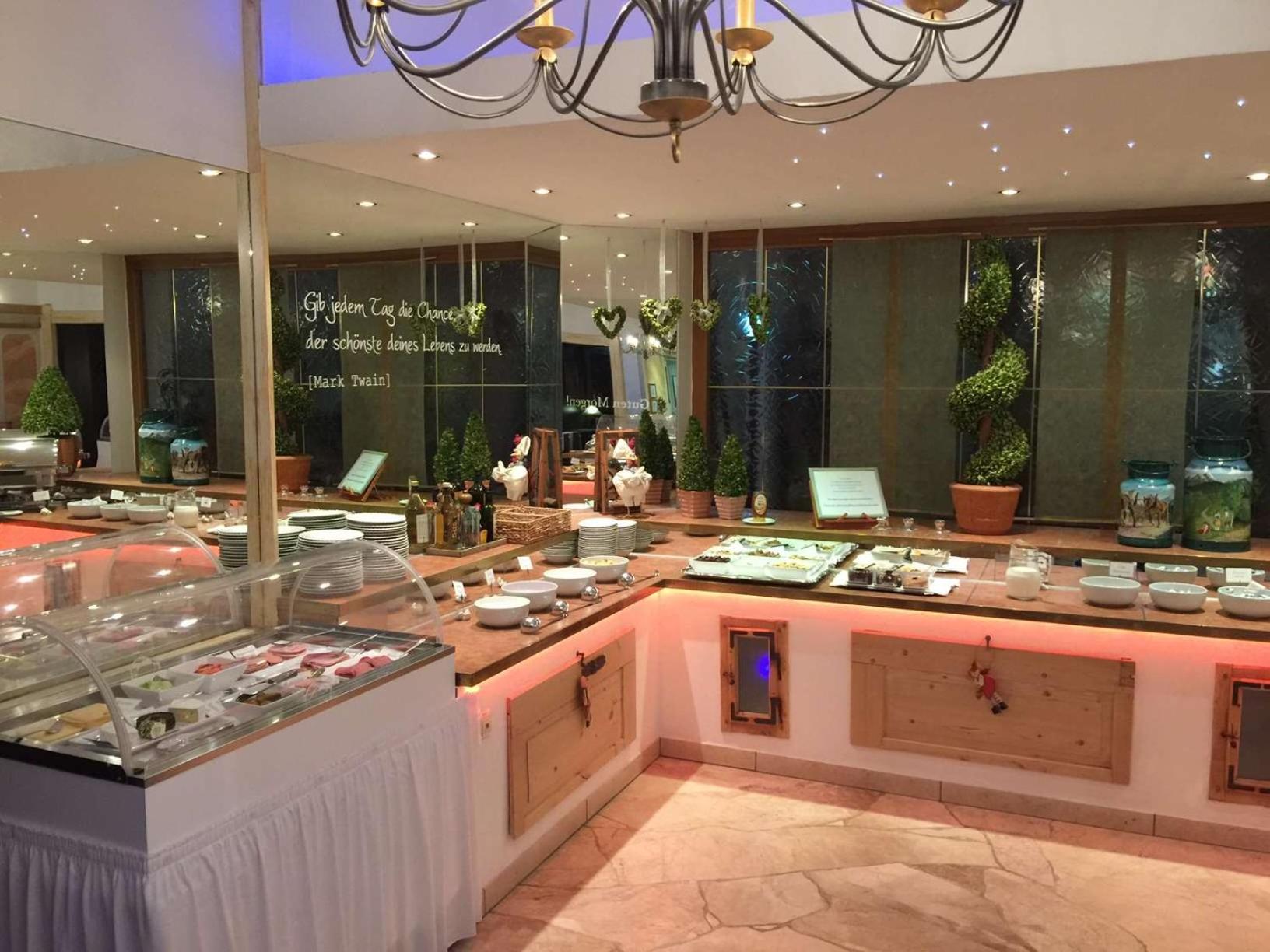 Arthotel Ana Panorama ماركتوبردورف المظهر الخارجي الصورة