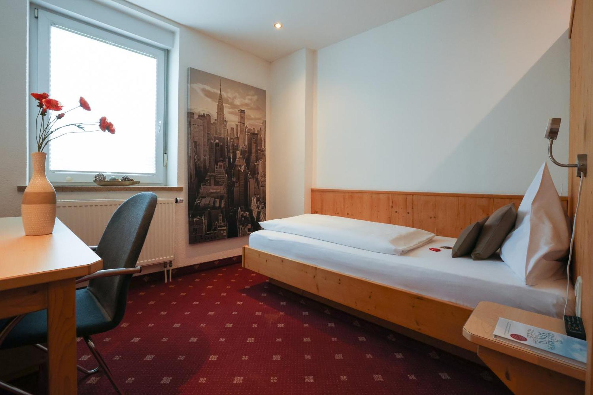 Arthotel Ana Panorama ماركتوبردورف المظهر الخارجي الصورة
