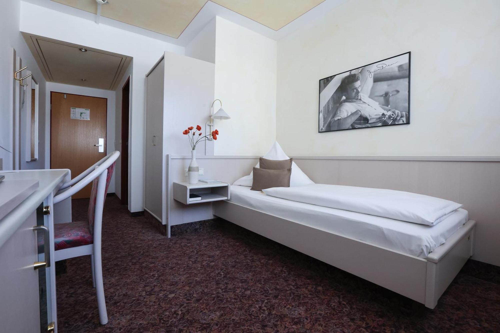 Arthotel Ana Panorama ماركتوبردورف المظهر الخارجي الصورة