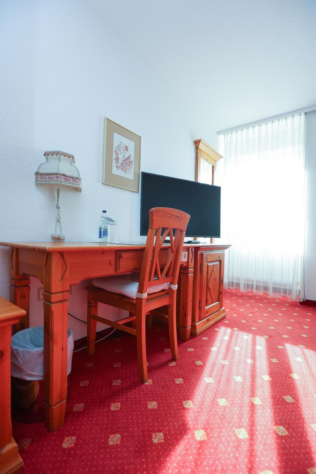 Arthotel Ana Panorama ماركتوبردورف المظهر الخارجي الصورة
