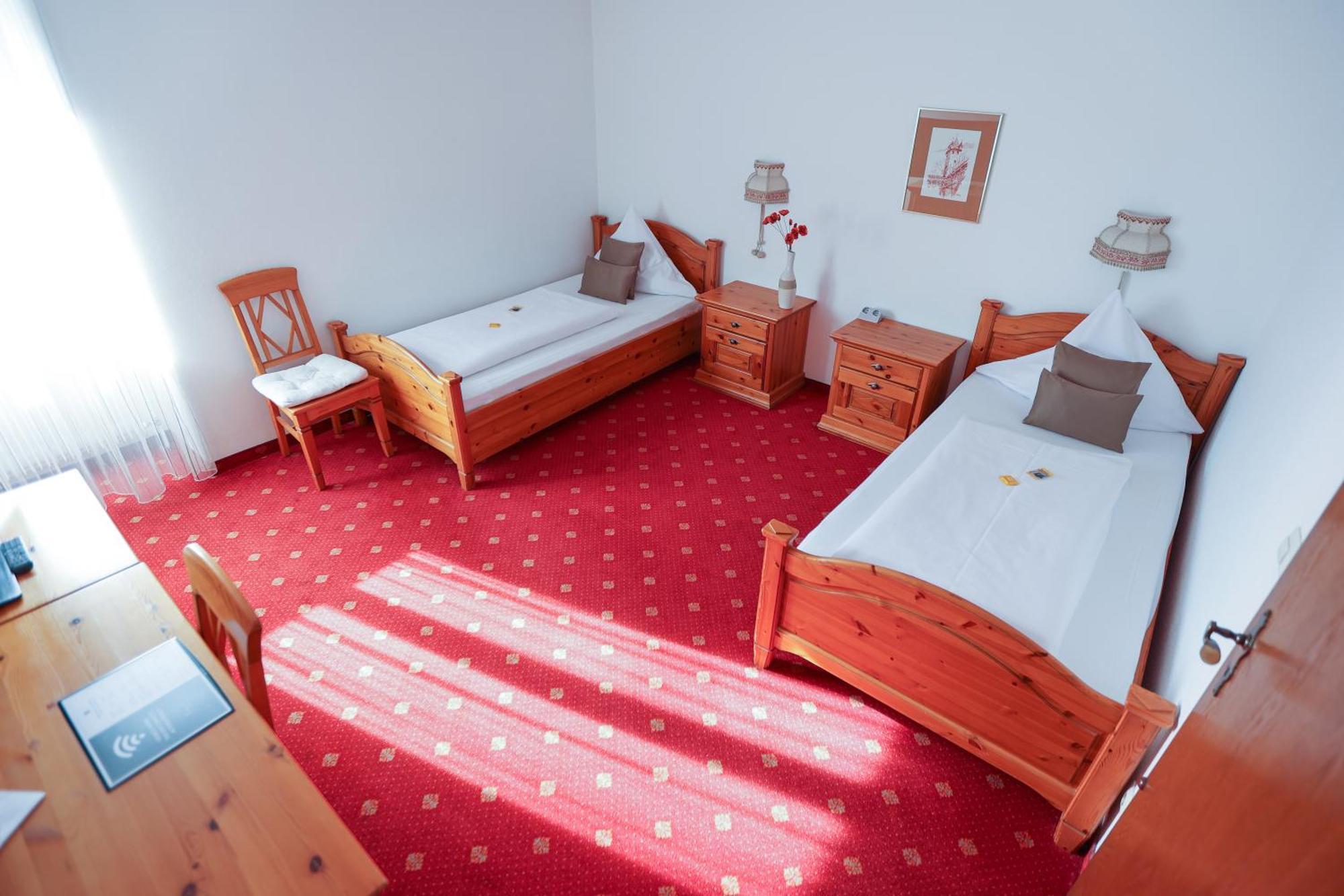 Arthotel Ana Panorama ماركتوبردورف المظهر الخارجي الصورة