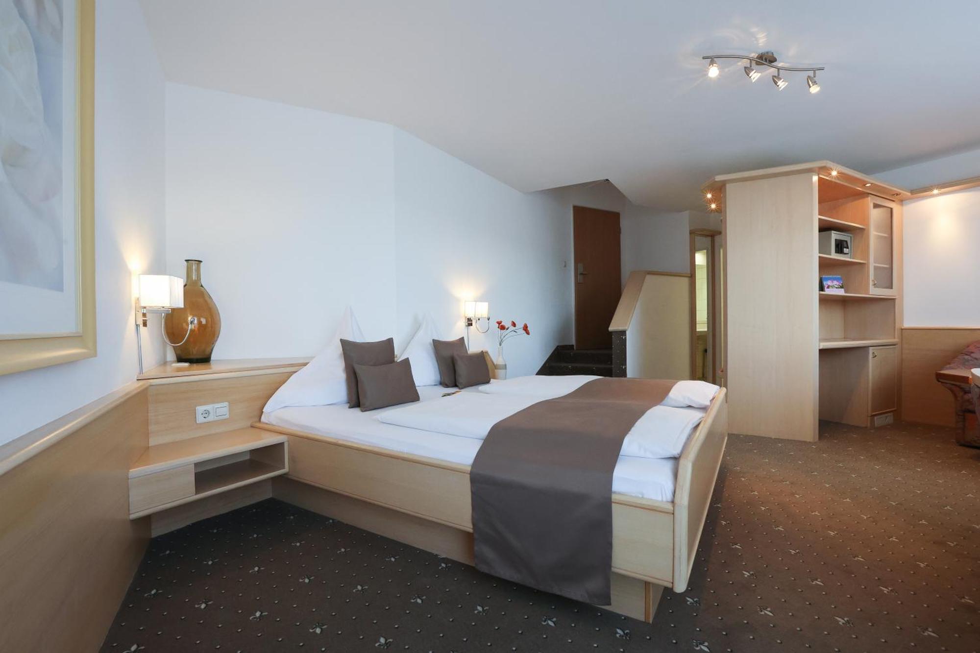 Arthotel Ana Panorama ماركتوبردورف المظهر الخارجي الصورة