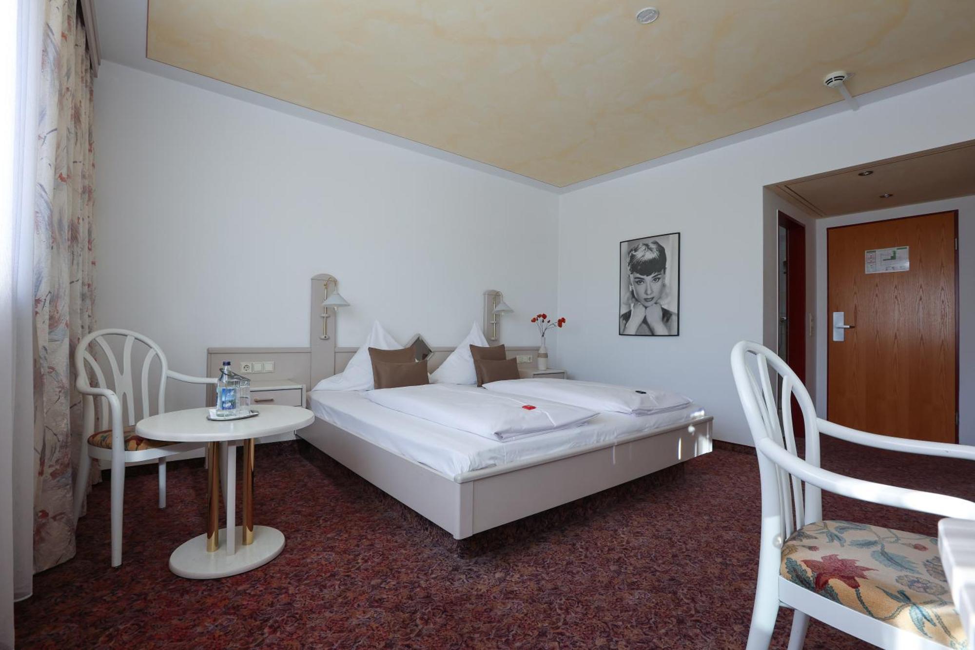 Arthotel Ana Panorama ماركتوبردورف المظهر الخارجي الصورة
