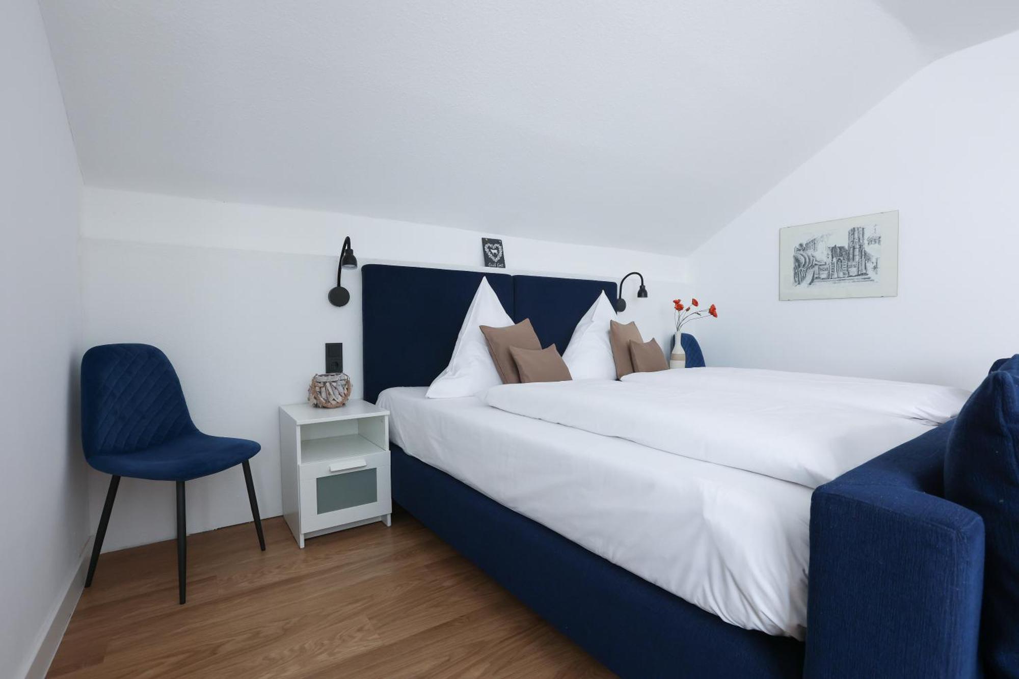 Arthotel Ana Panorama ماركتوبردورف المظهر الخارجي الصورة