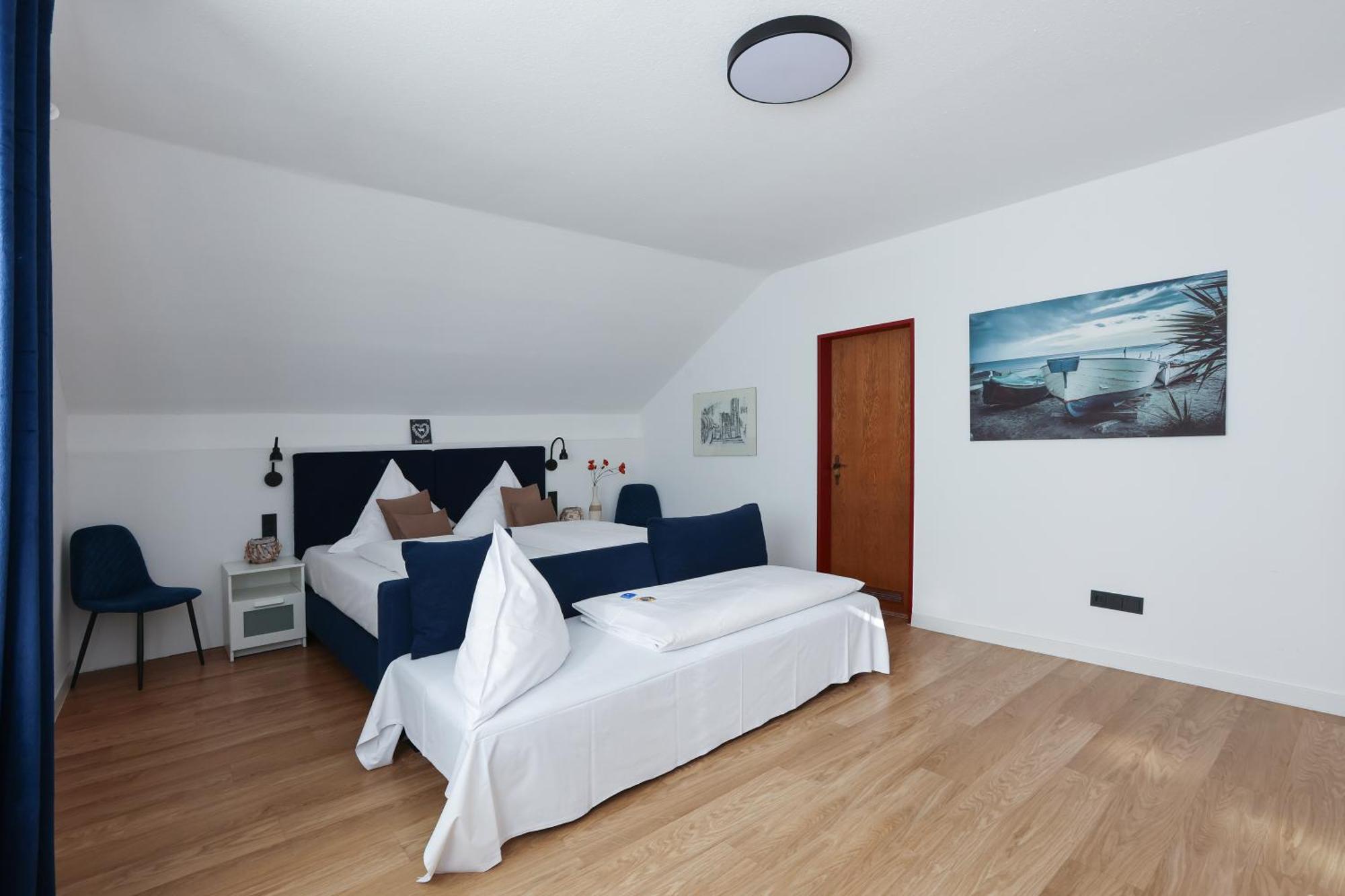 Arthotel Ana Panorama ماركتوبردورف المظهر الخارجي الصورة