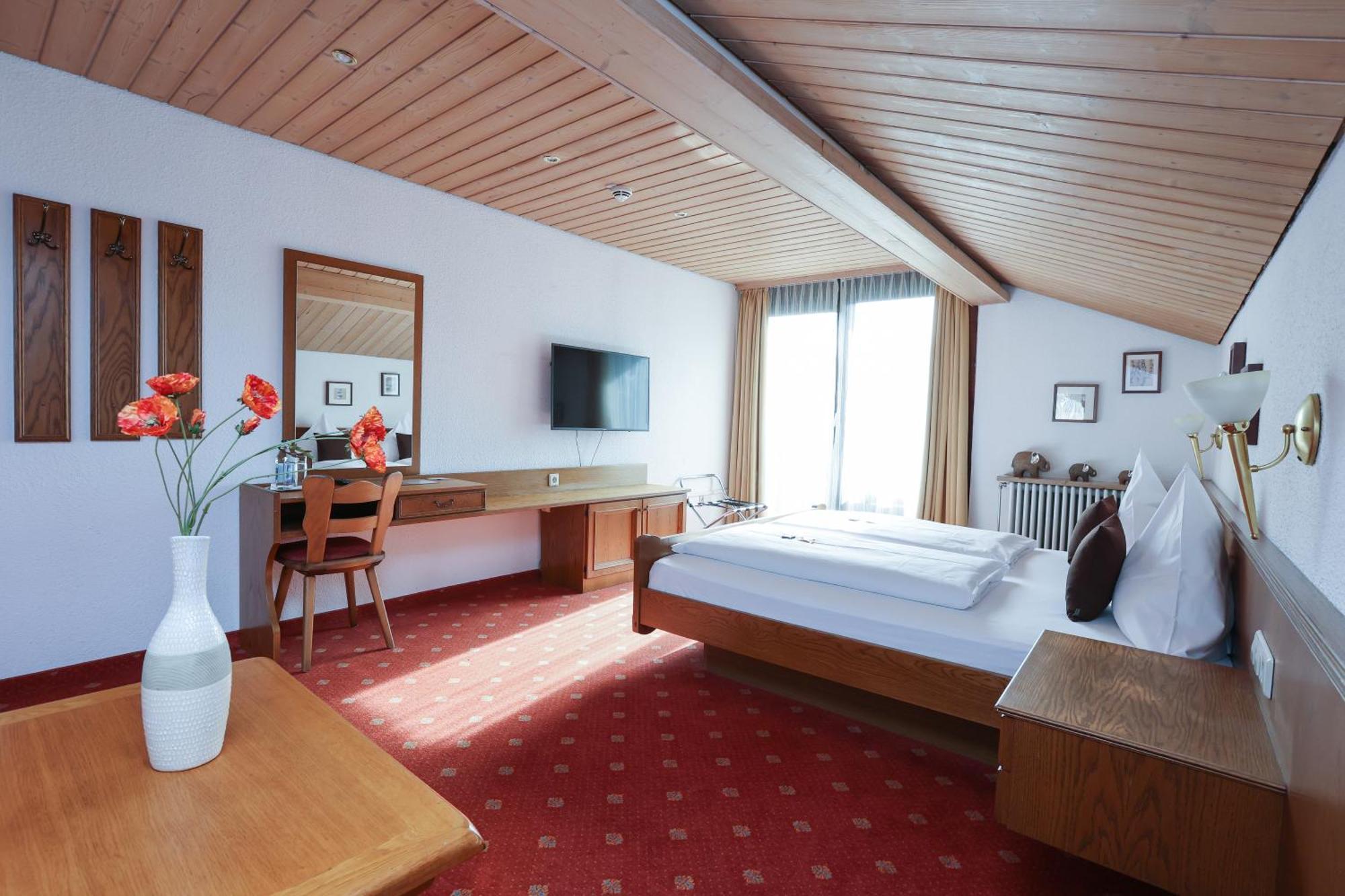 Arthotel Ana Panorama ماركتوبردورف المظهر الخارجي الصورة