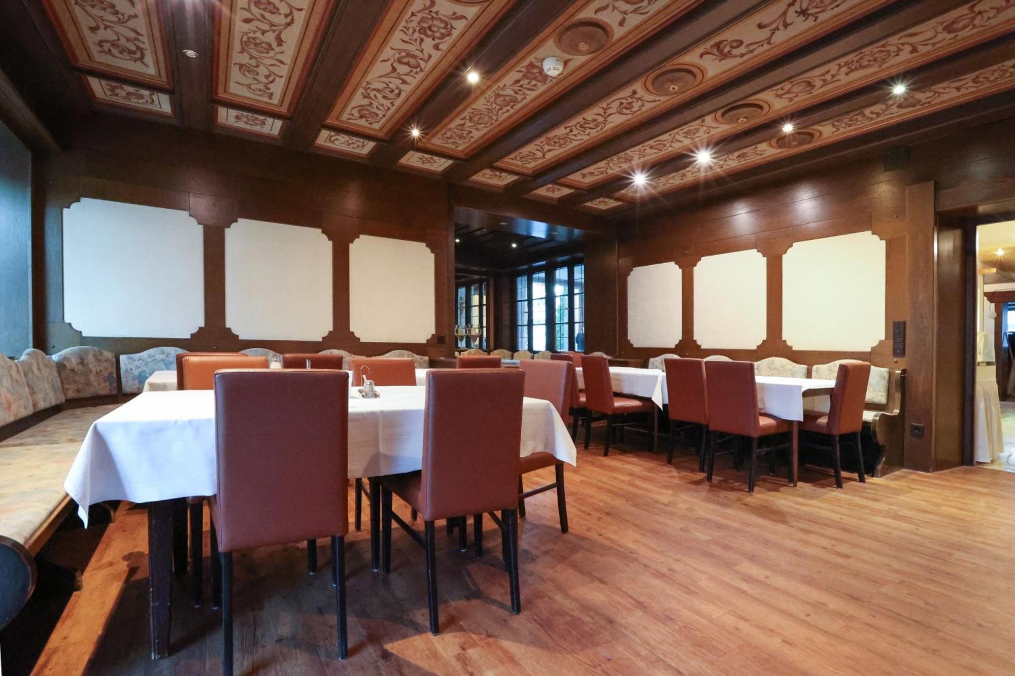 Arthotel Ana Panorama ماركتوبردورف المظهر الخارجي الصورة