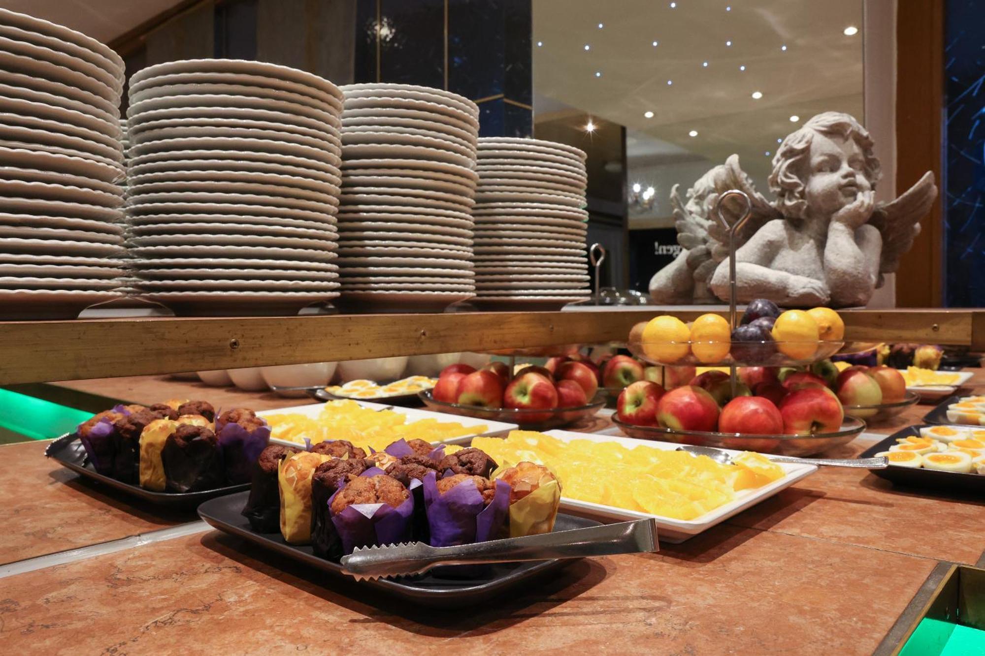 Arthotel Ana Panorama ماركتوبردورف المظهر الخارجي الصورة