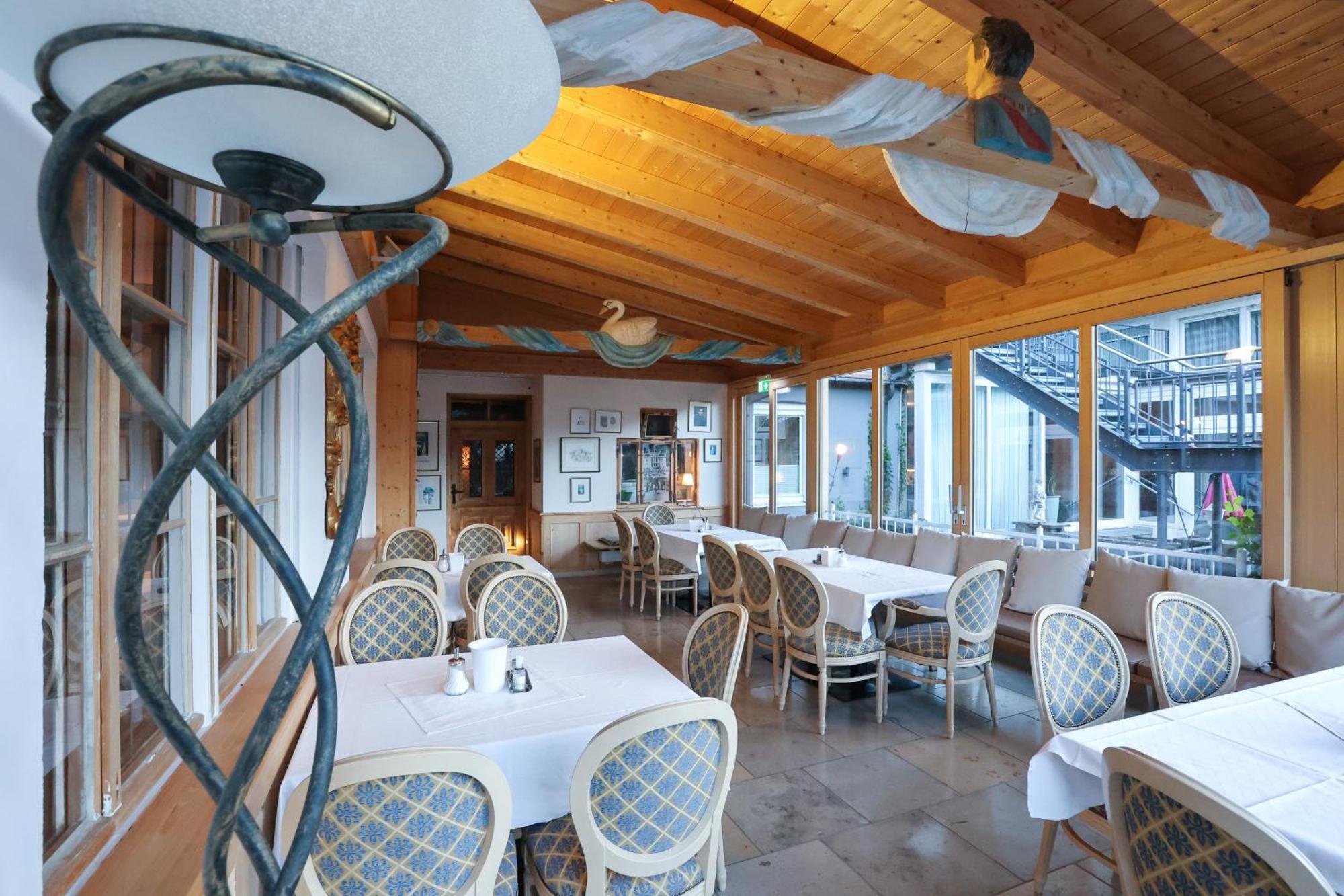 Arthotel Ana Panorama ماركتوبردورف المظهر الخارجي الصورة