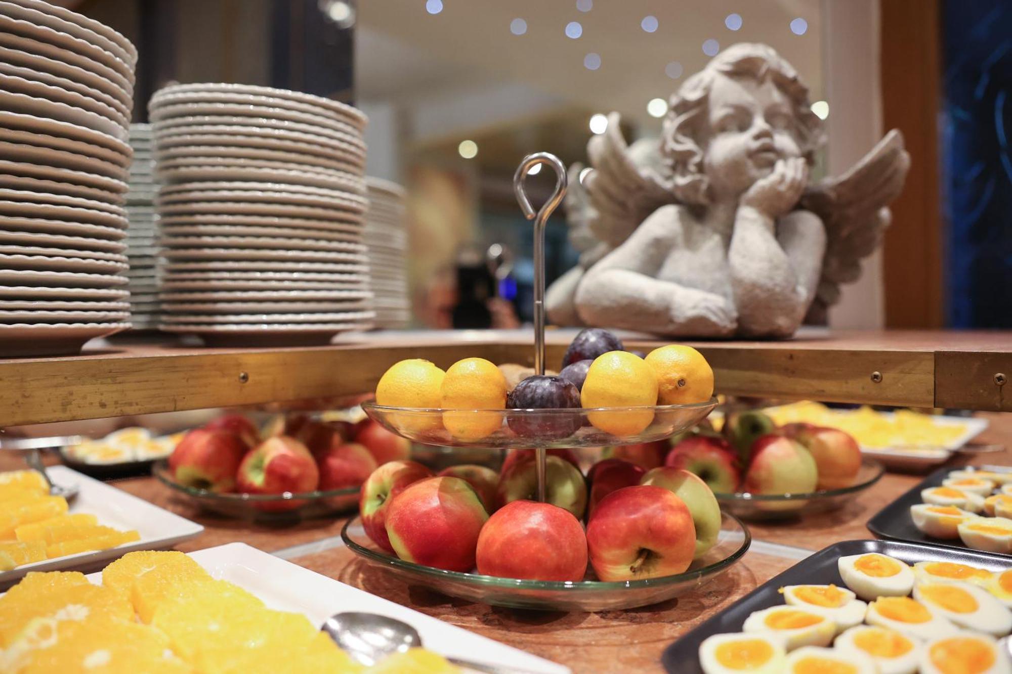 Arthotel Ana Panorama ماركتوبردورف المظهر الخارجي الصورة