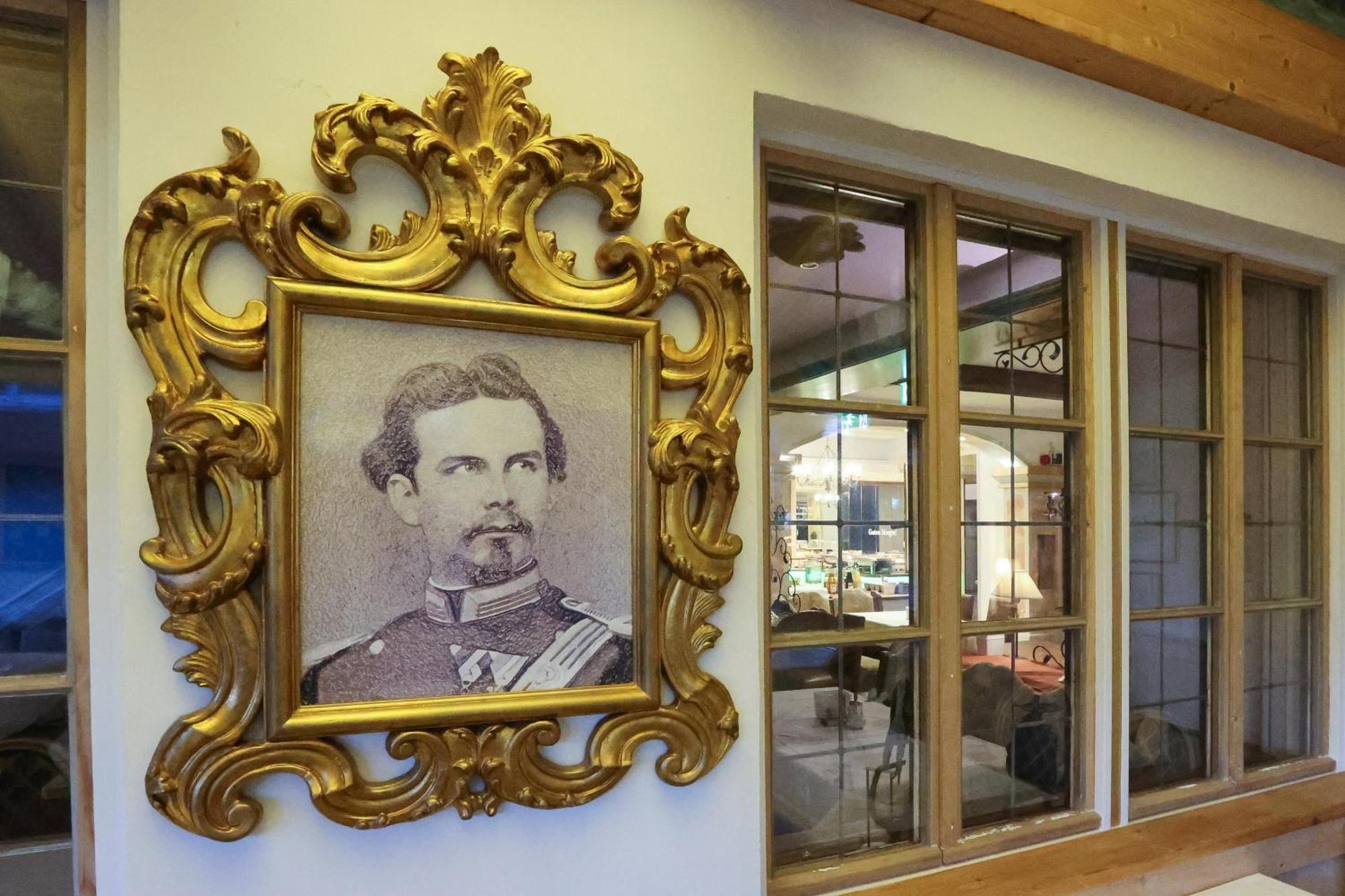 Arthotel Ana Panorama ماركتوبردورف المظهر الخارجي الصورة