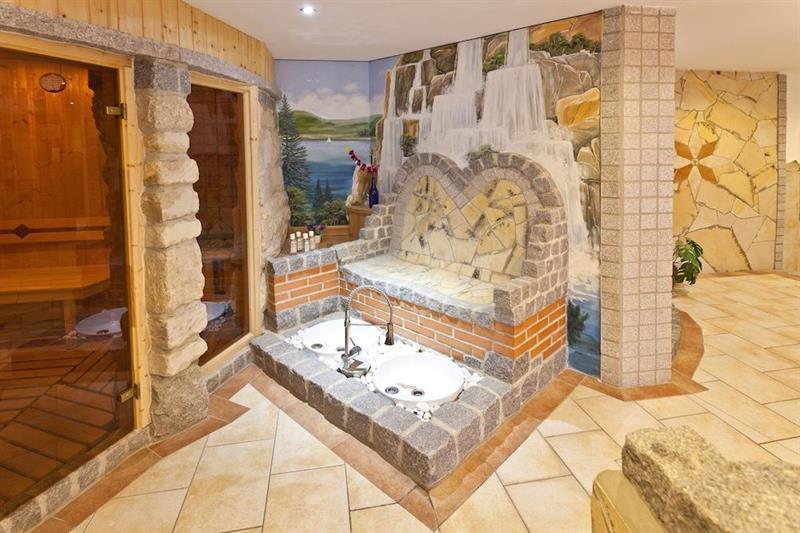 Arthotel Ana Panorama ماركتوبردورف المظهر الخارجي الصورة